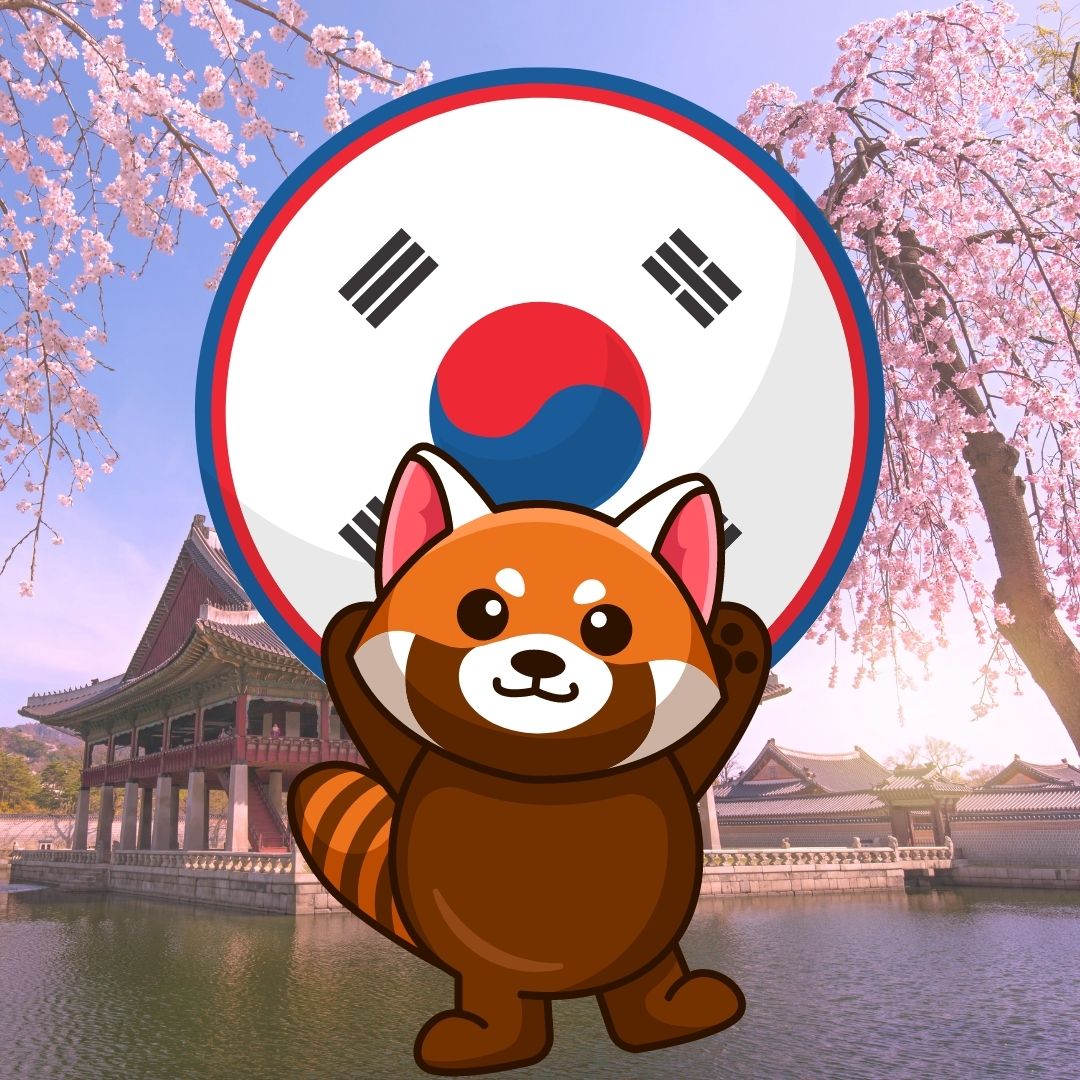Curso de Coreano Online - Inscripciones Abril 2026