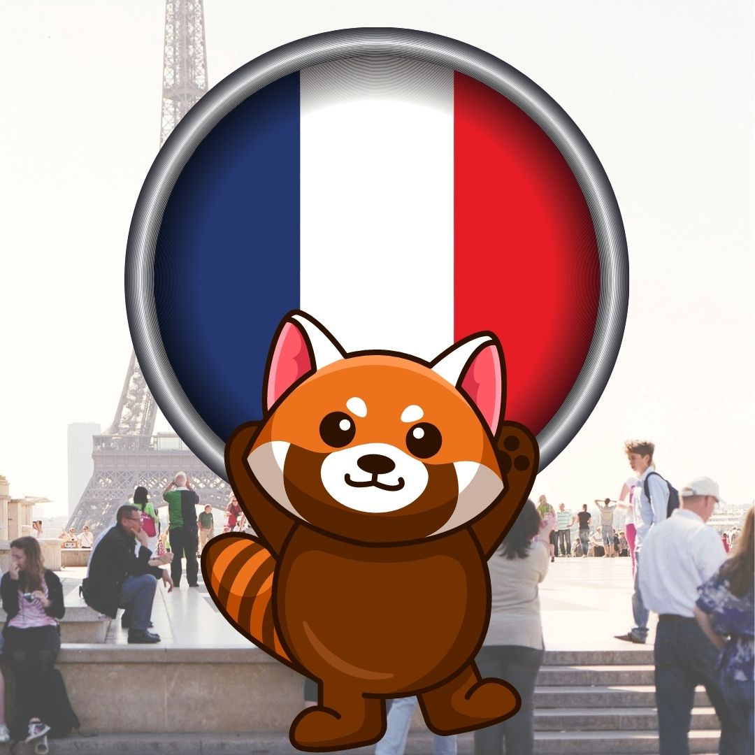 Curso de Francés Online - Inscripciones Abril 2026