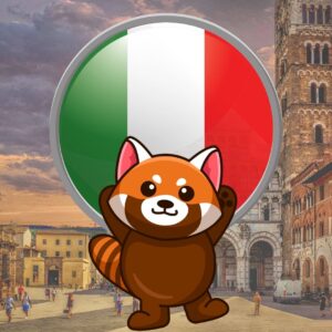Curso de Italiano Online - Inscripciones Abril 2026