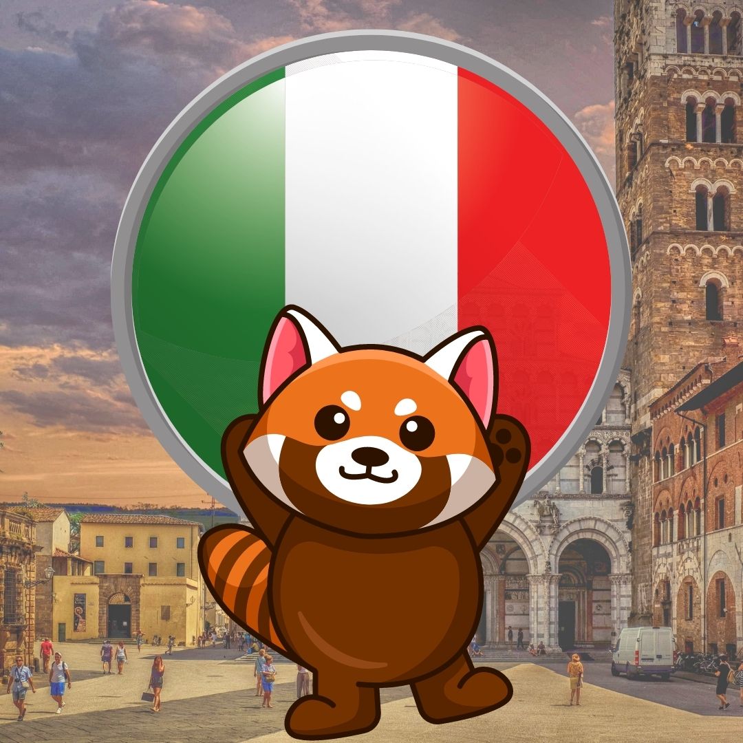 Curso de Italiano Online - Inscripciones Abril 2026