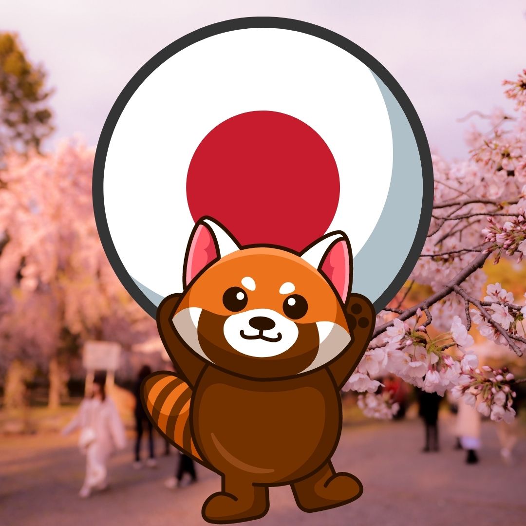 Curso de Japonés Online - Inscripciones Abril 2026