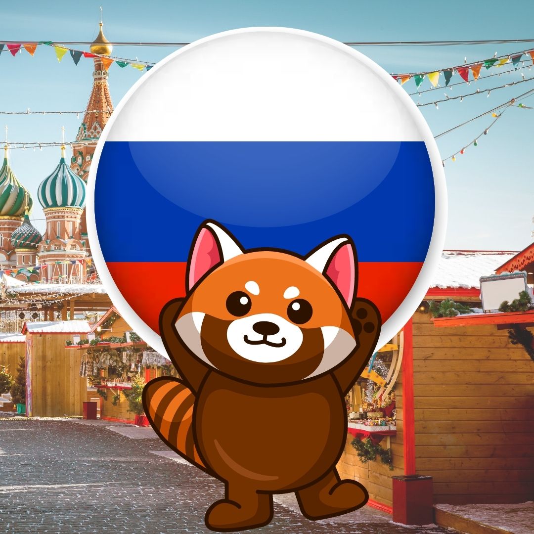 Curso de Ruso Online - Inscripciones Abril 2026